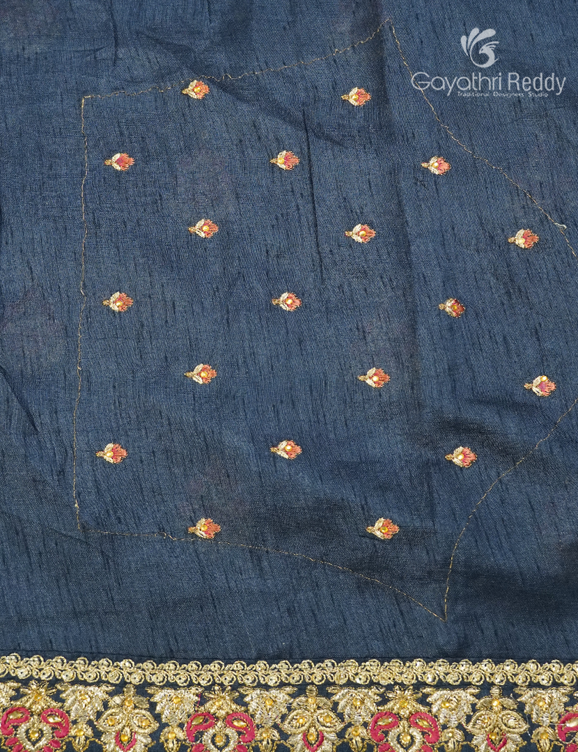 FANCY  SAREE -FO1014