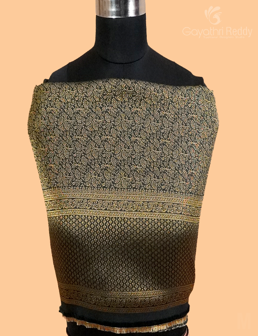 FANCY PRINTED LEHANGAS(FREE SIZE)-FL488