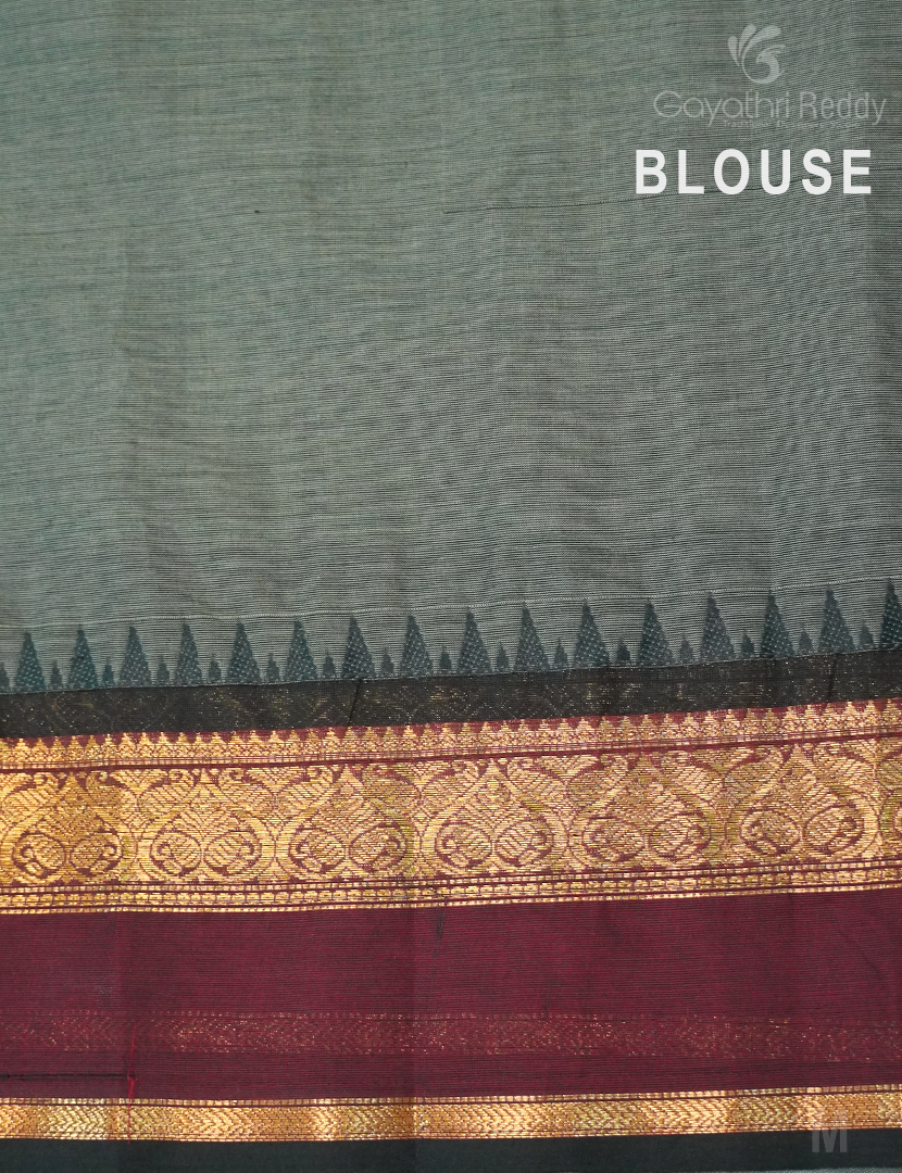 PREMIUM QUALITY GADWAL COTTON-GGC1422