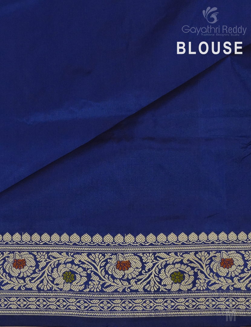 PURE VALKALAM SILK-VSP143