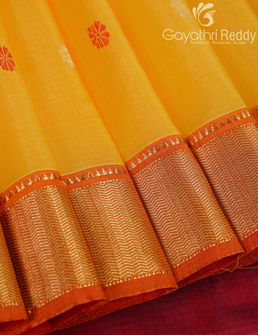 PURE CHANDERI SILK-CPS1025