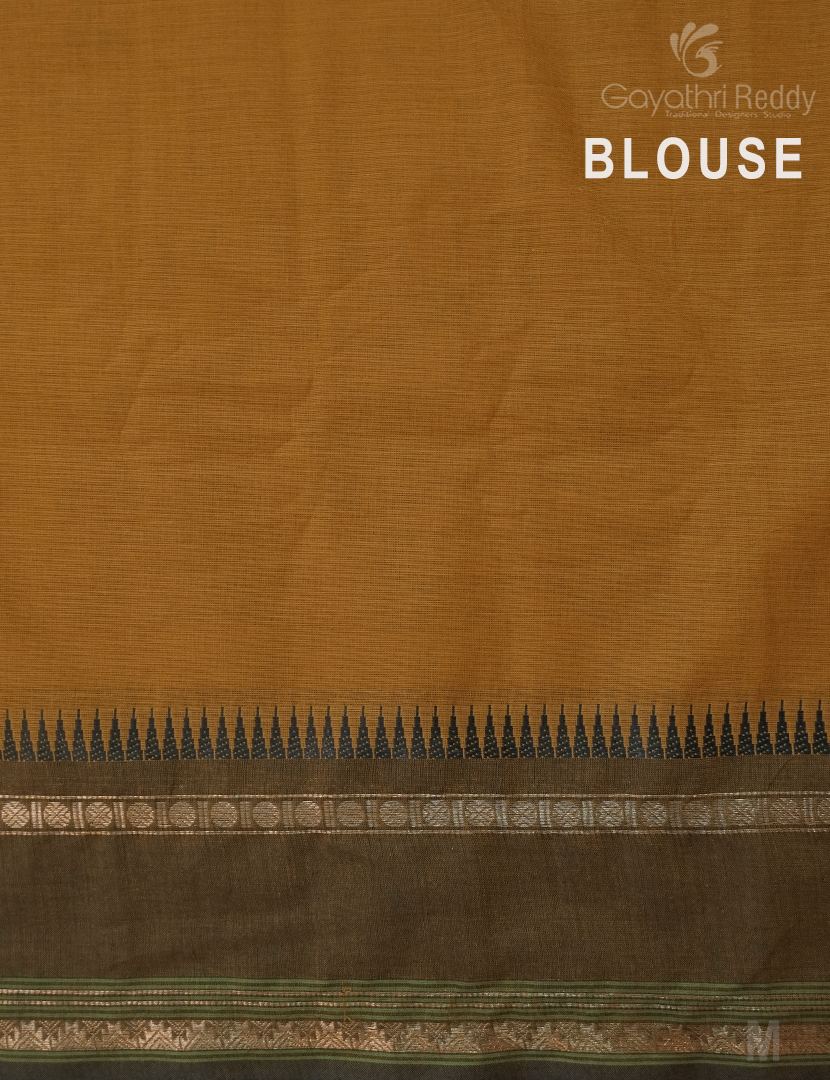 PURE GADWAL COTTON-GGC1427