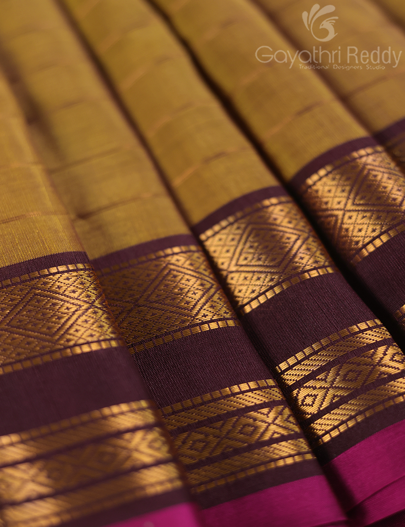 PURE GADWAL PATTU-GP1173