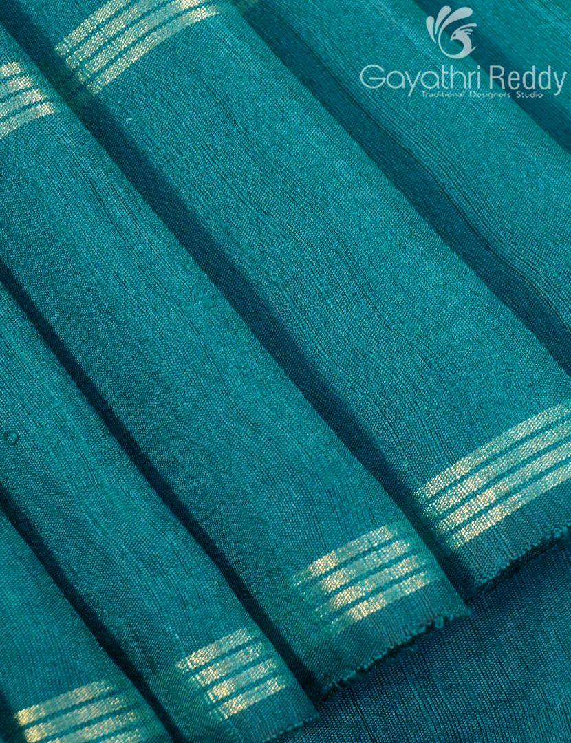 PURE KHADI PATTU SAREE-KHP1276