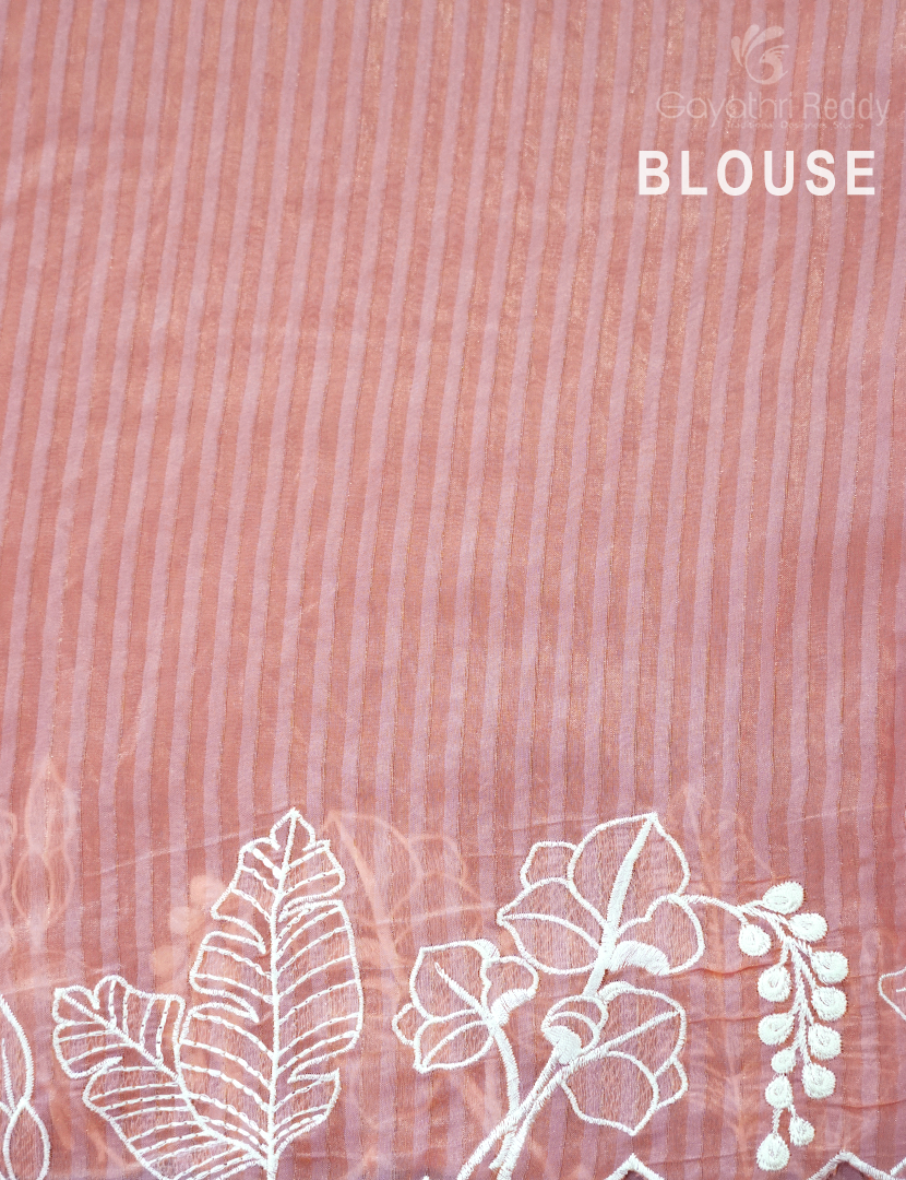 GLASS ORGANZA FANCY-FO689