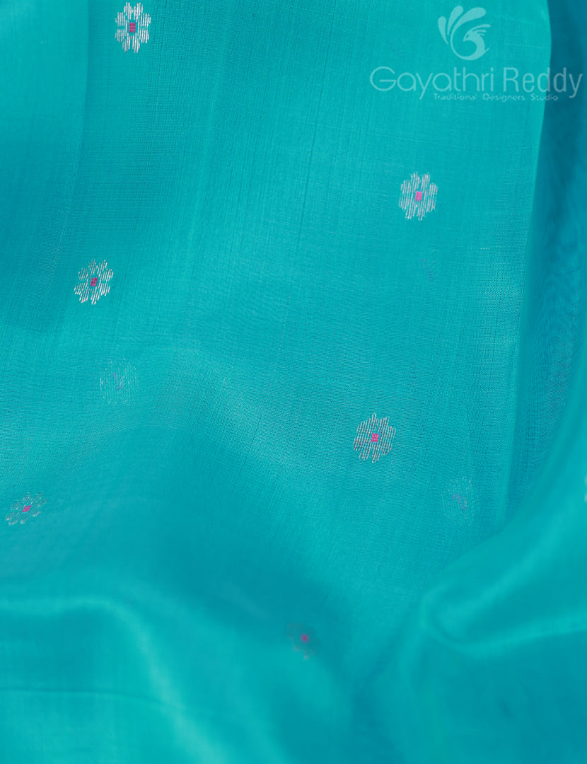 PURE CHANDERI SILK-CPS837