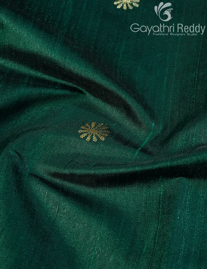 PURE KHADI PATTU SAREE-KHP1265