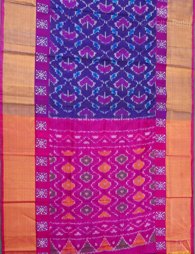 PURE UPPADA PATTU-USS1966