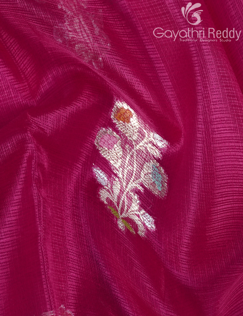 PURE SILK KOTA-PSK406