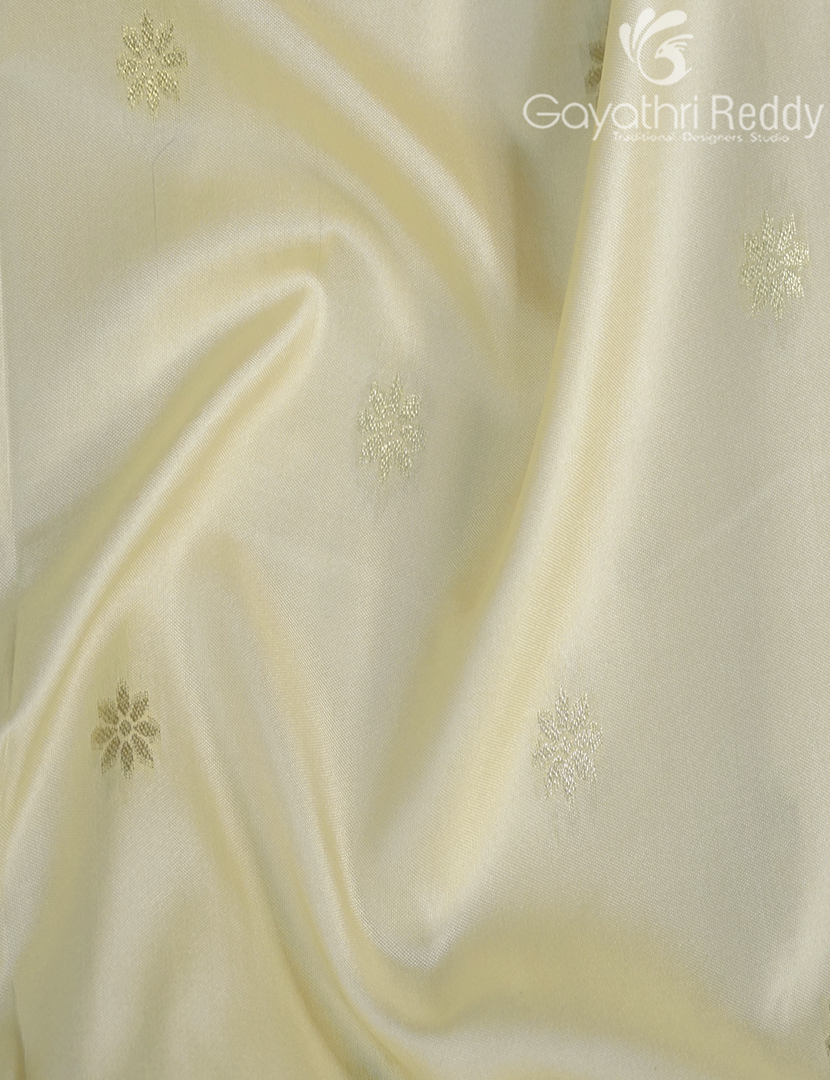 SEMI PAITHANI SAREE-SPS64