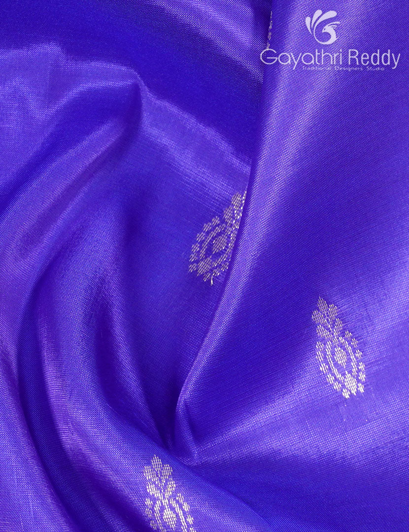 LIGHT WEIGHT KANCHI PATTU-KP8660
