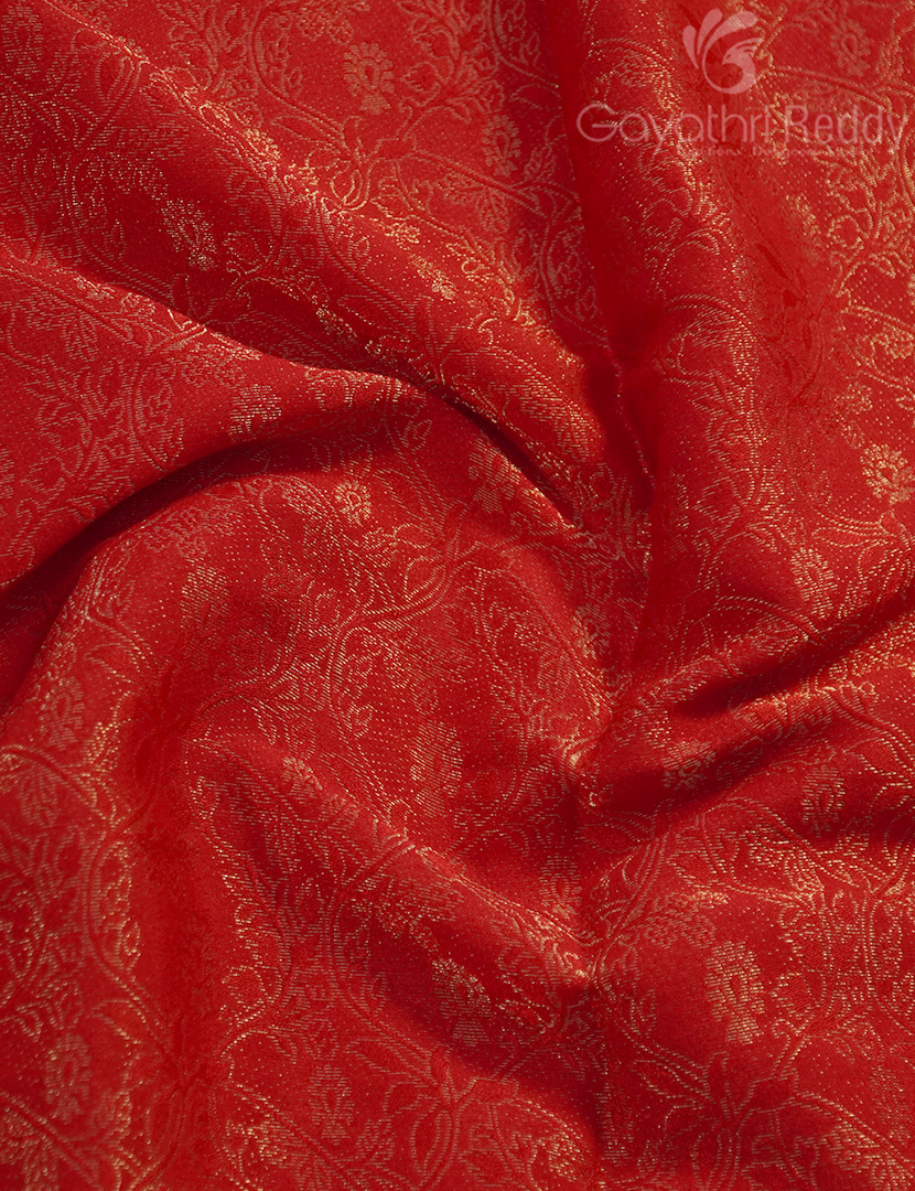 SEMI MYSORE CREPE-SMC299