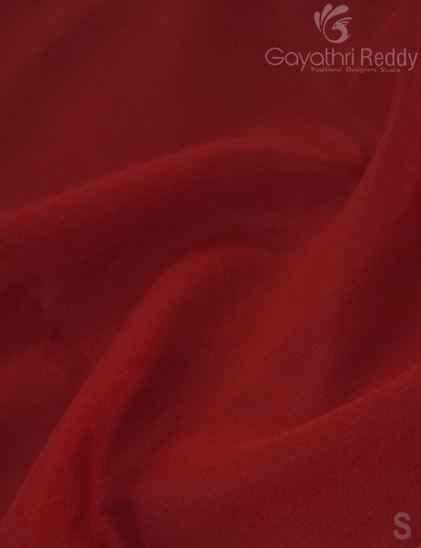 PURE MYSORE SILK-MSS1090