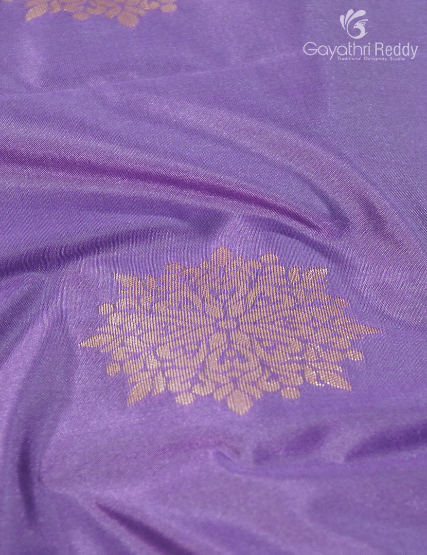 ART SILK SAREE-AS216