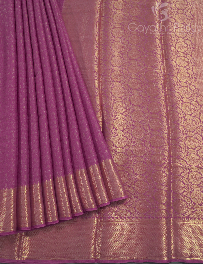 SEMI MYSORE CRAPE-SMC300