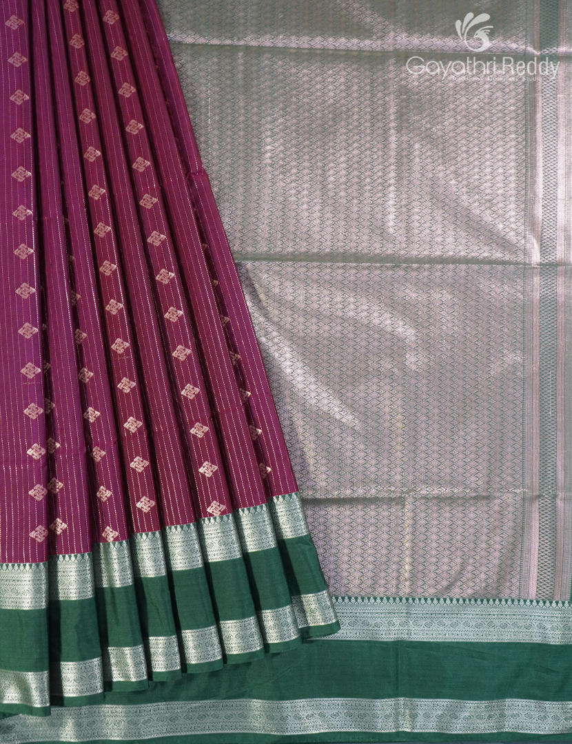 ART SILK SAREE-AS217