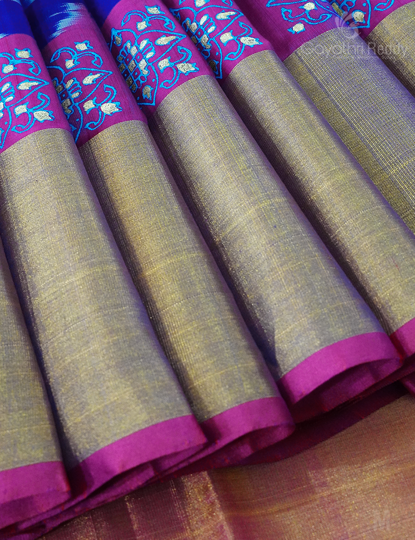 PURE UPPADA PATTU-USS1966