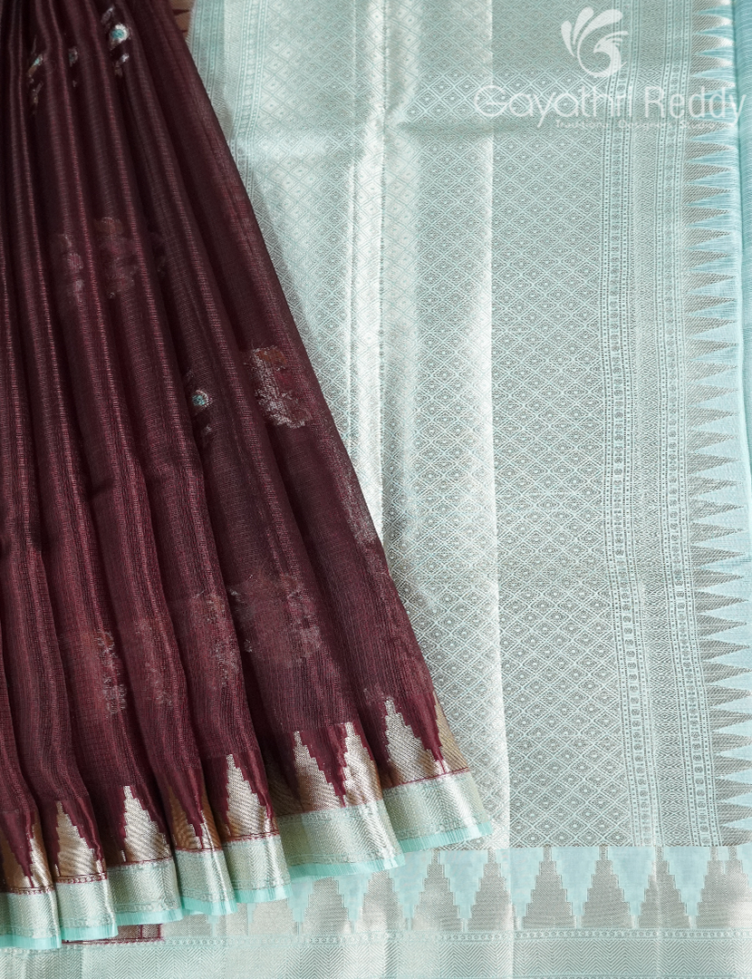 PURE SILK KOTA-PSK407