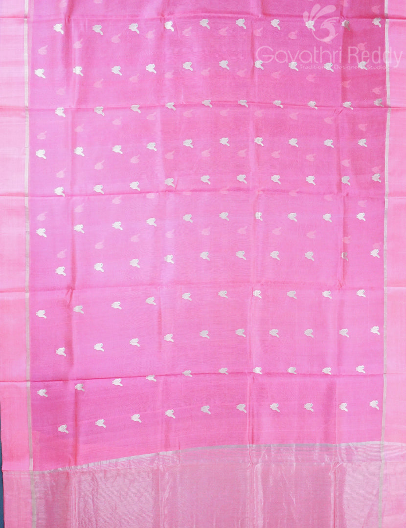 PURE CHANDERI SILK-CPS838