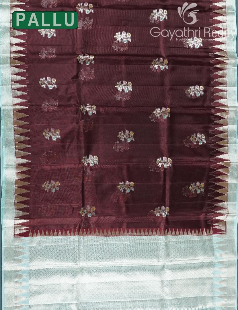 PURE SILK KOTA-PSK407