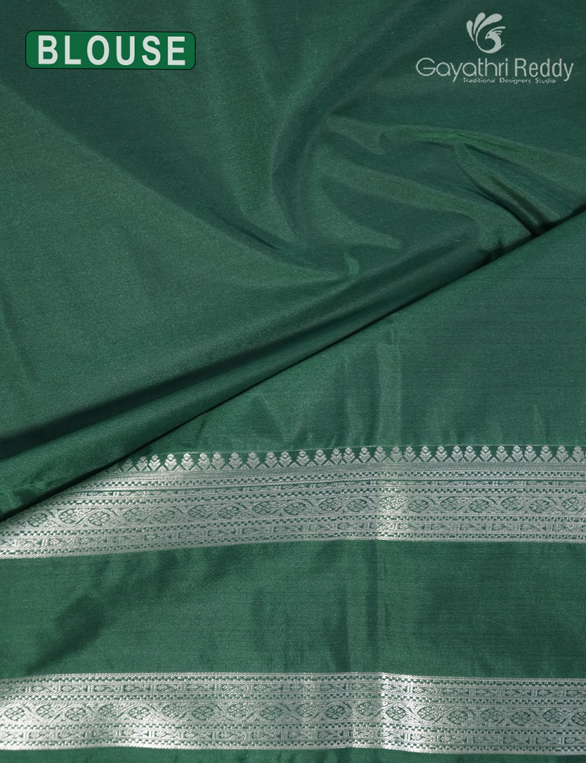 ART SILK SAREE-AS217