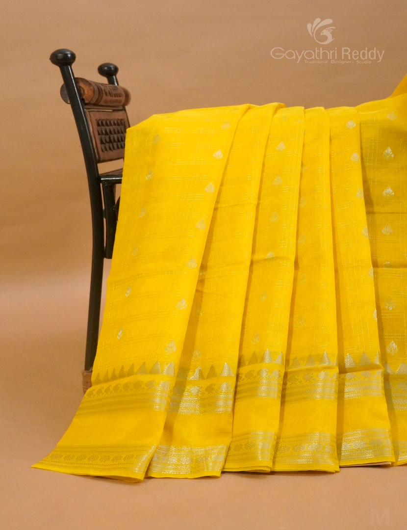 PURE MANGALGIRI PATTU-MGP599