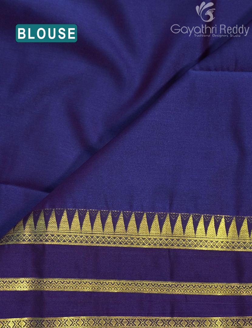 ART SILK SAREE-AS162
