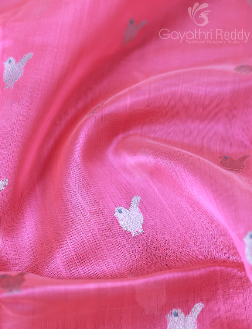 PURE CHANDERI SILK-CPS838
