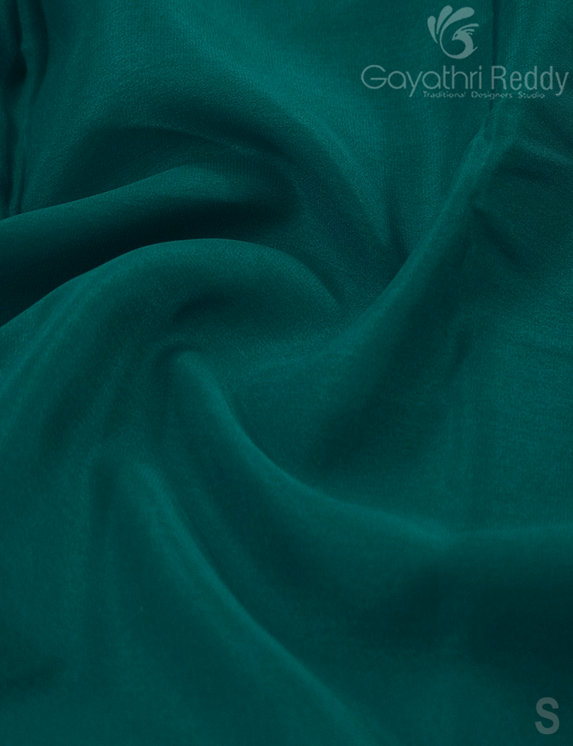 PURE MYSORE SILK-MSS1091