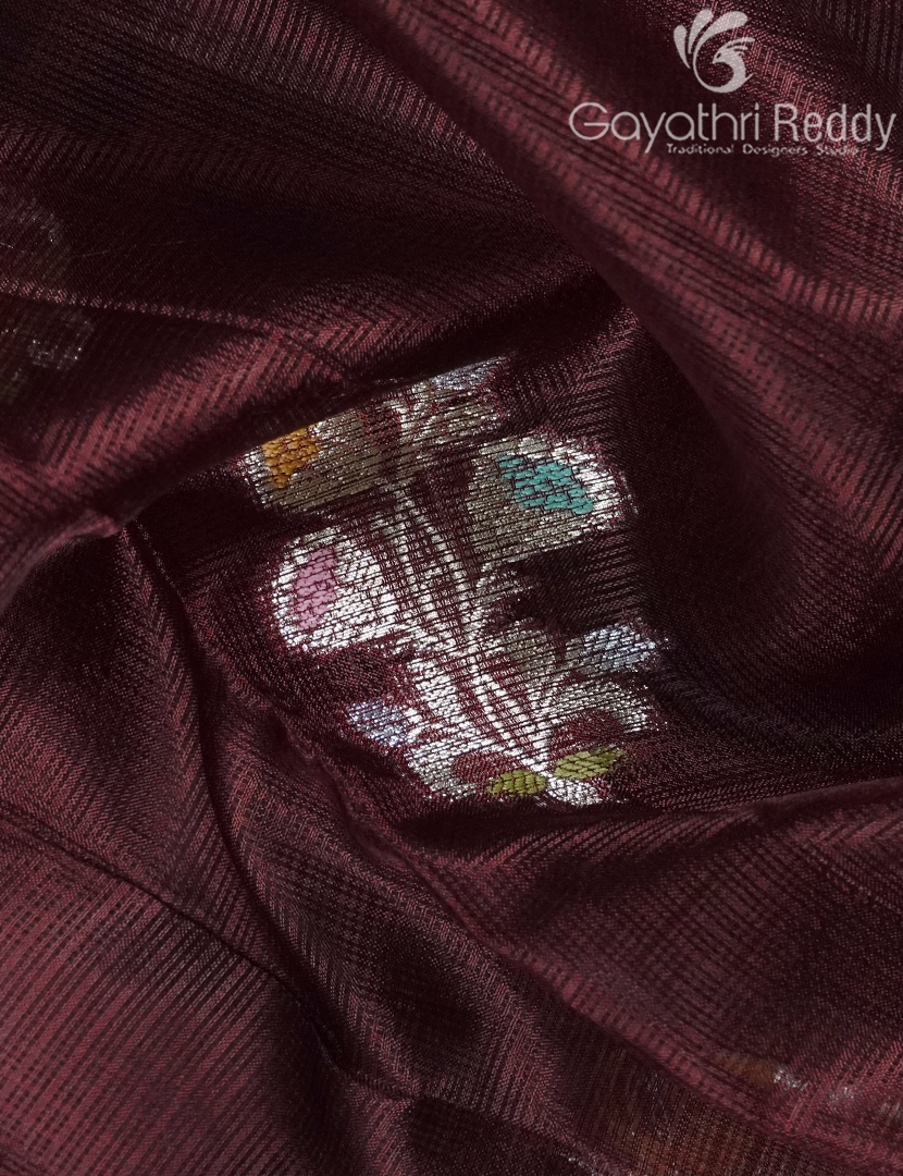 PURE SILK KOTA-PSK407