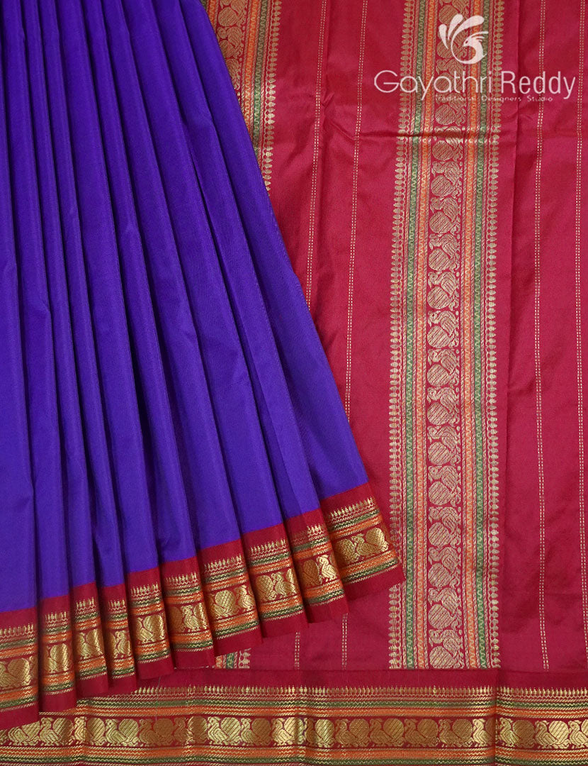 PURE NARAYANPET PATTU-NP693