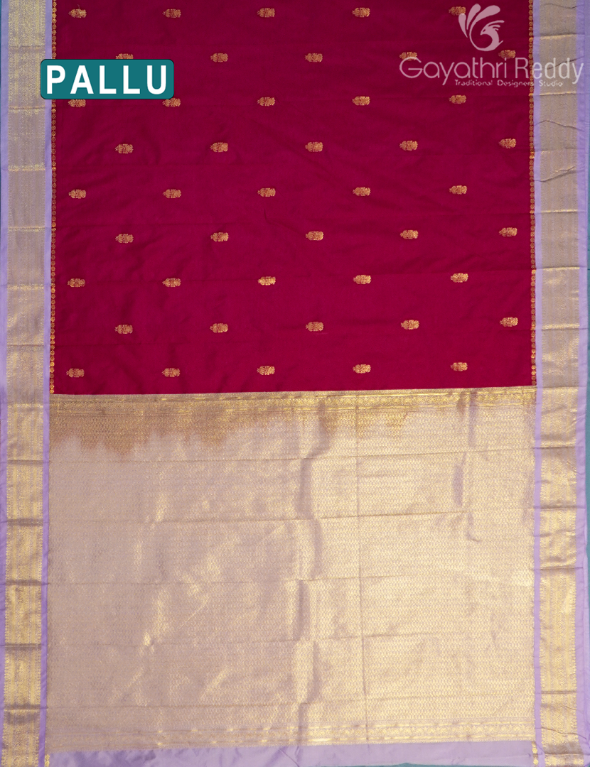 KANCHI SILK COTTON-KSC52