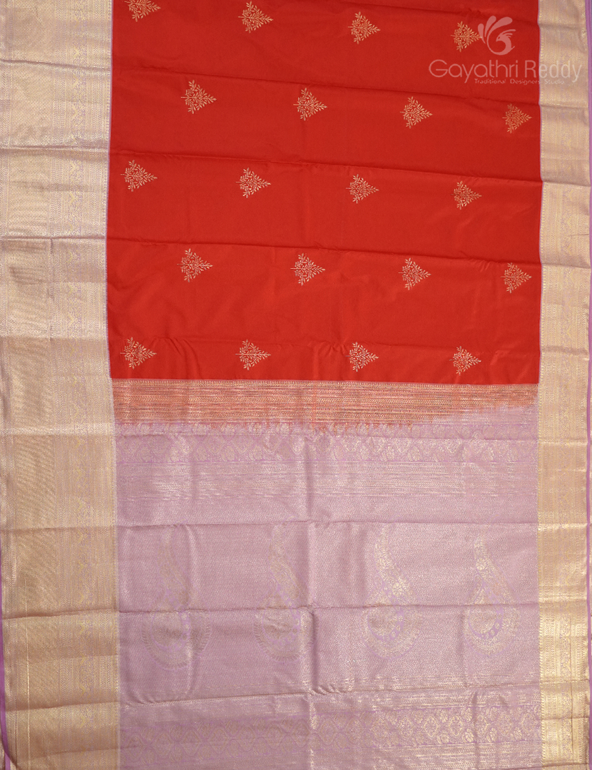 SEMI KANCHI PATTU-SP1803