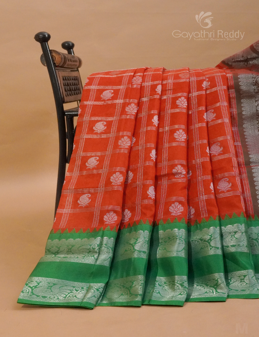 PURE MANGALGIRI PATTU-MGP600