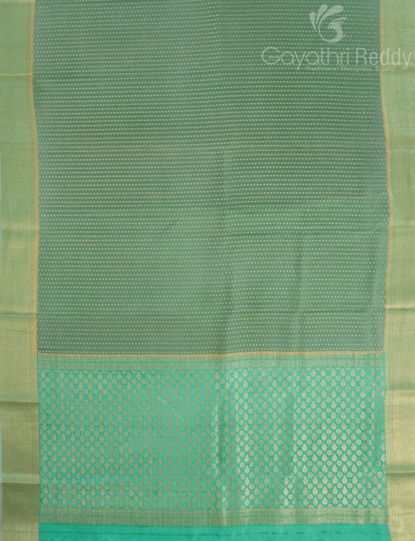 PURE MYSORE SILK-MSS1092