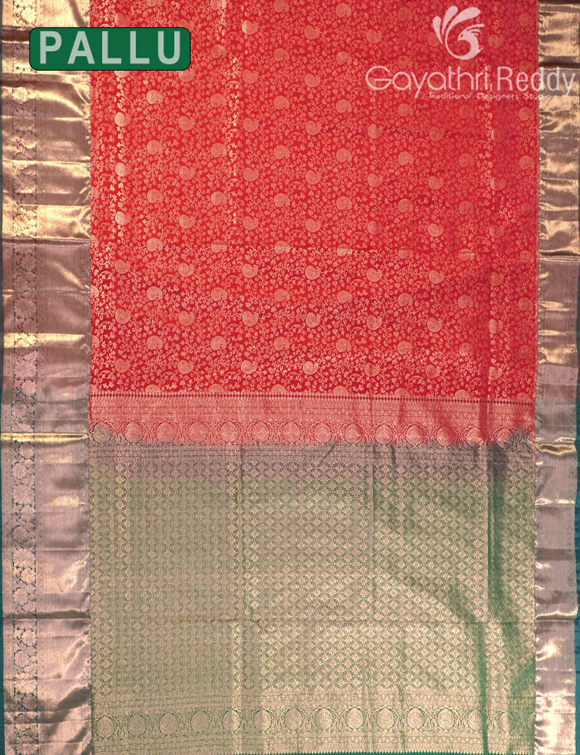 KANCHI PATTU-KP8523
