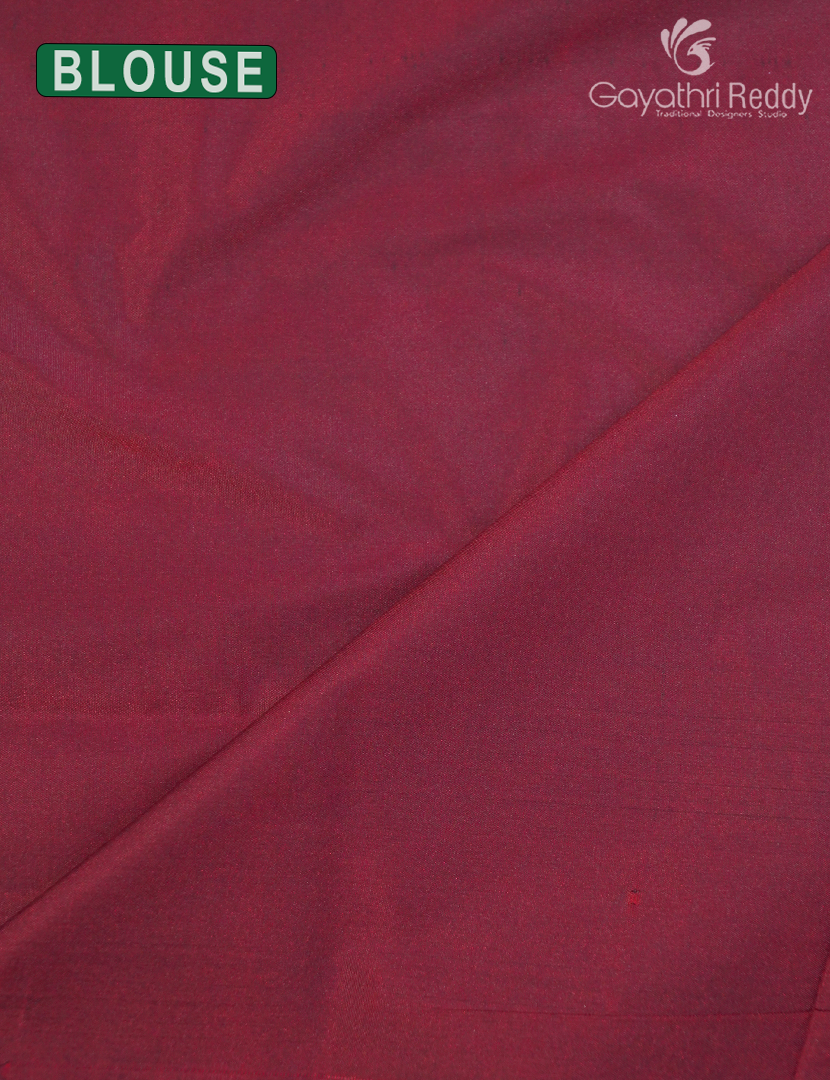 ART SILK SAREE-AS218