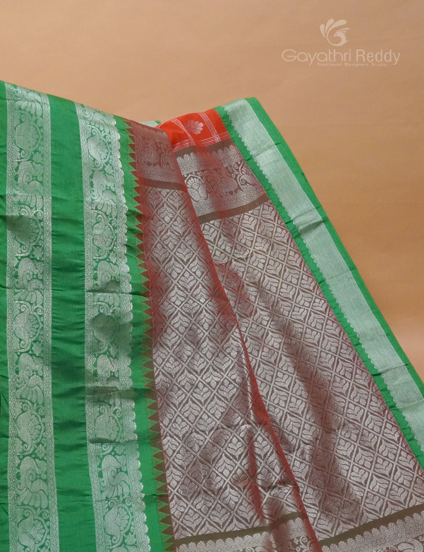 PURE MANGALGIRI PATTU-MGP600