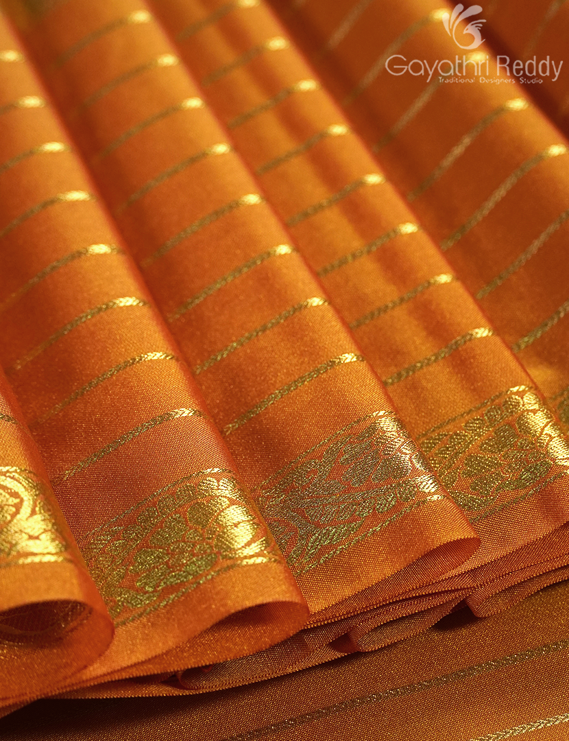 ART SILK SAREE-AS163