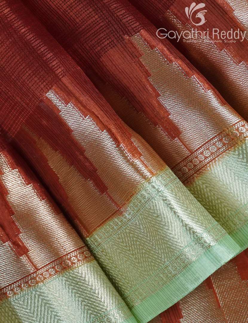 PURE SILK KOTA-PSK408