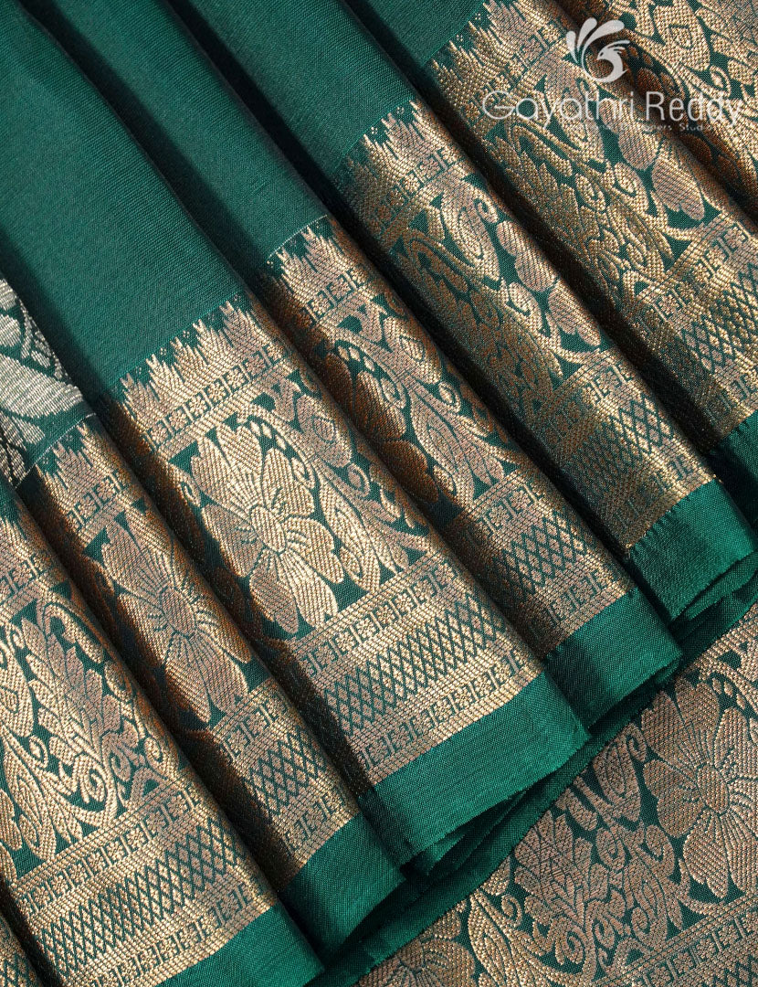 LIGHT WEIGHT KANCHI PATTU-KP8662