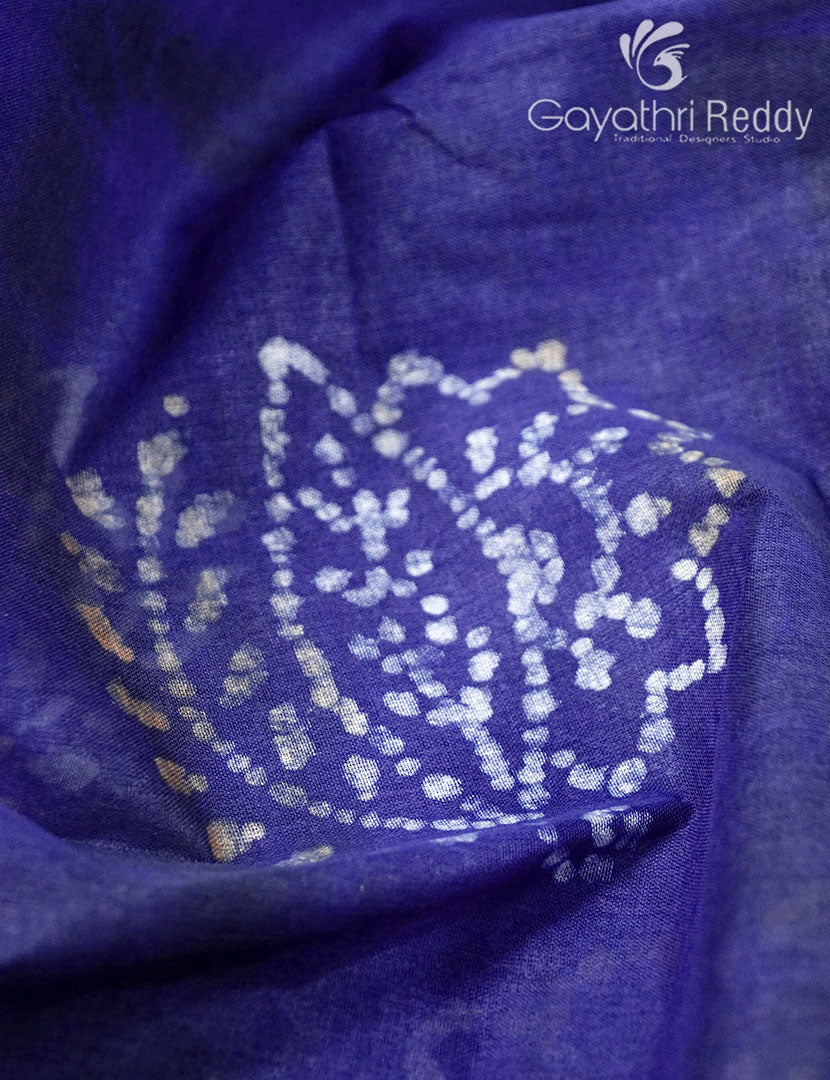 COTTON BATIK PRINT-CBP31