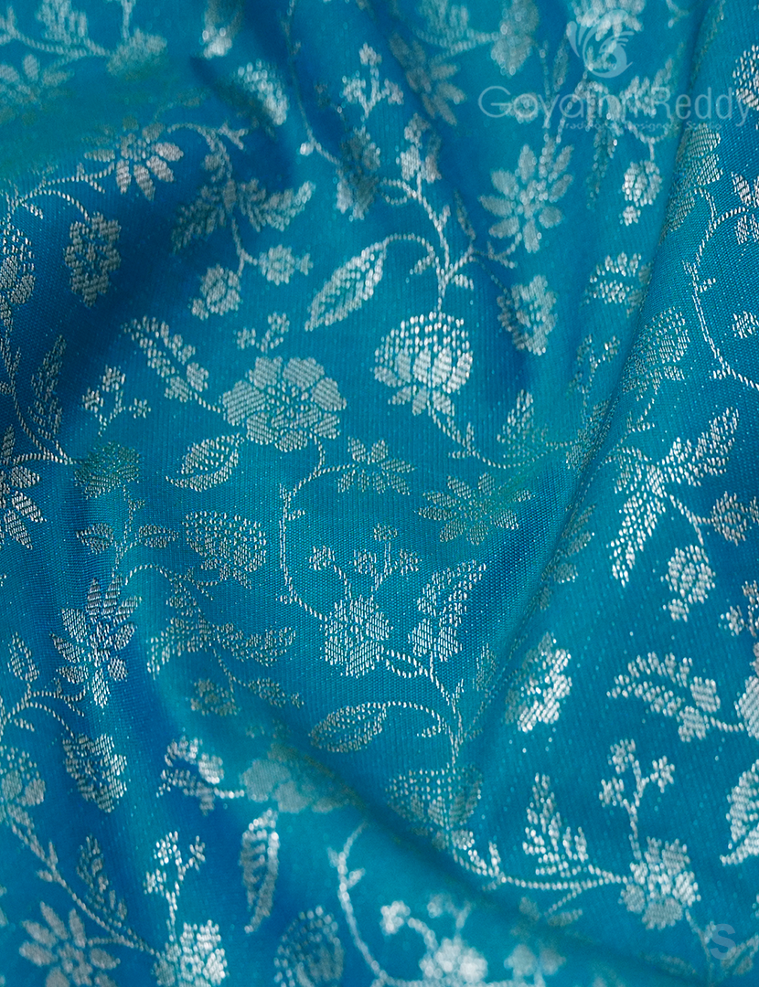 SEMI KANCHI PATTU-SP1881