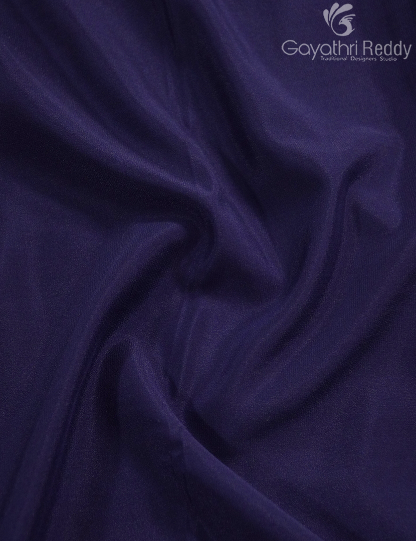 SEMI MYSORE CREPE-SMC254