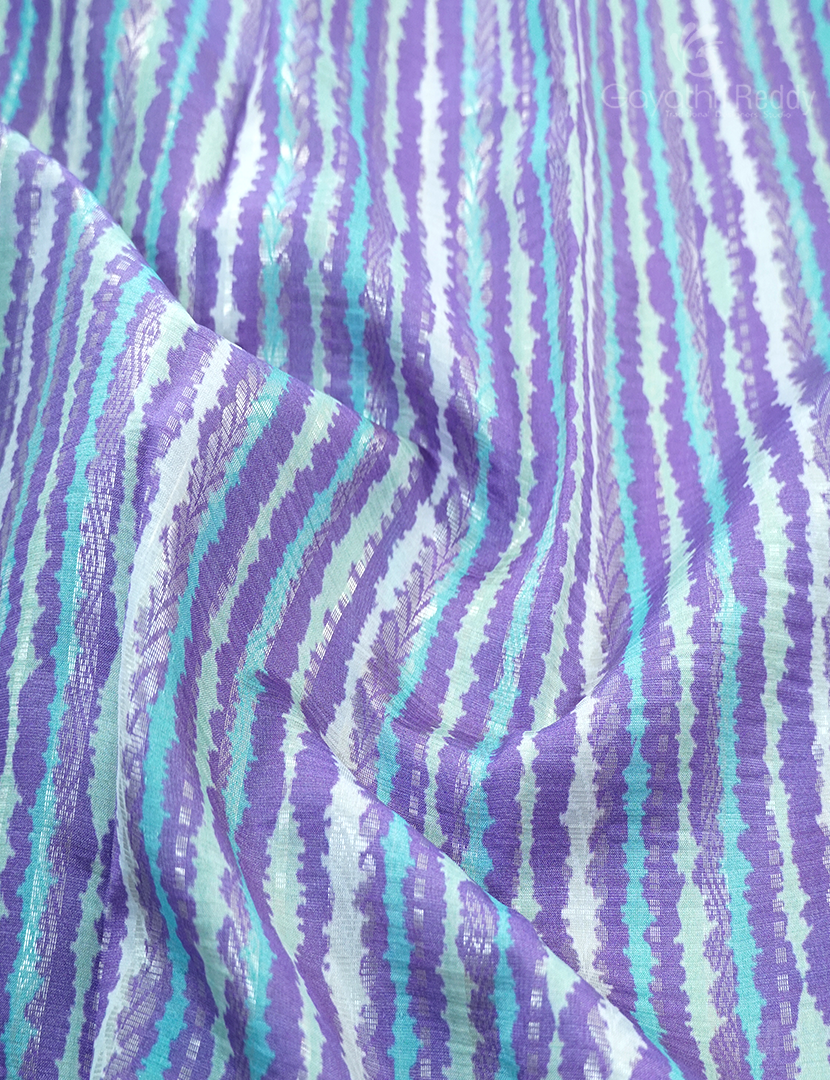 PURE R.RAW MANGO SILK (VINTAGE.C)-PRM760