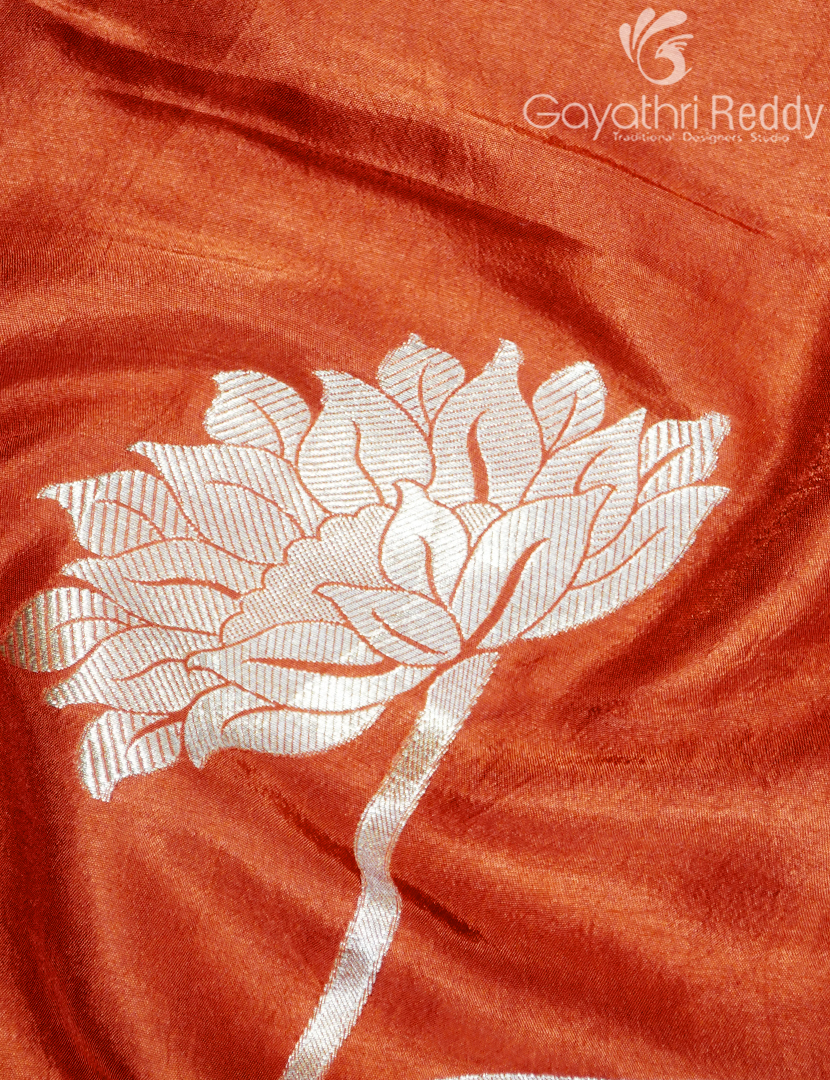 DOLA FANCY SAREE-DF5