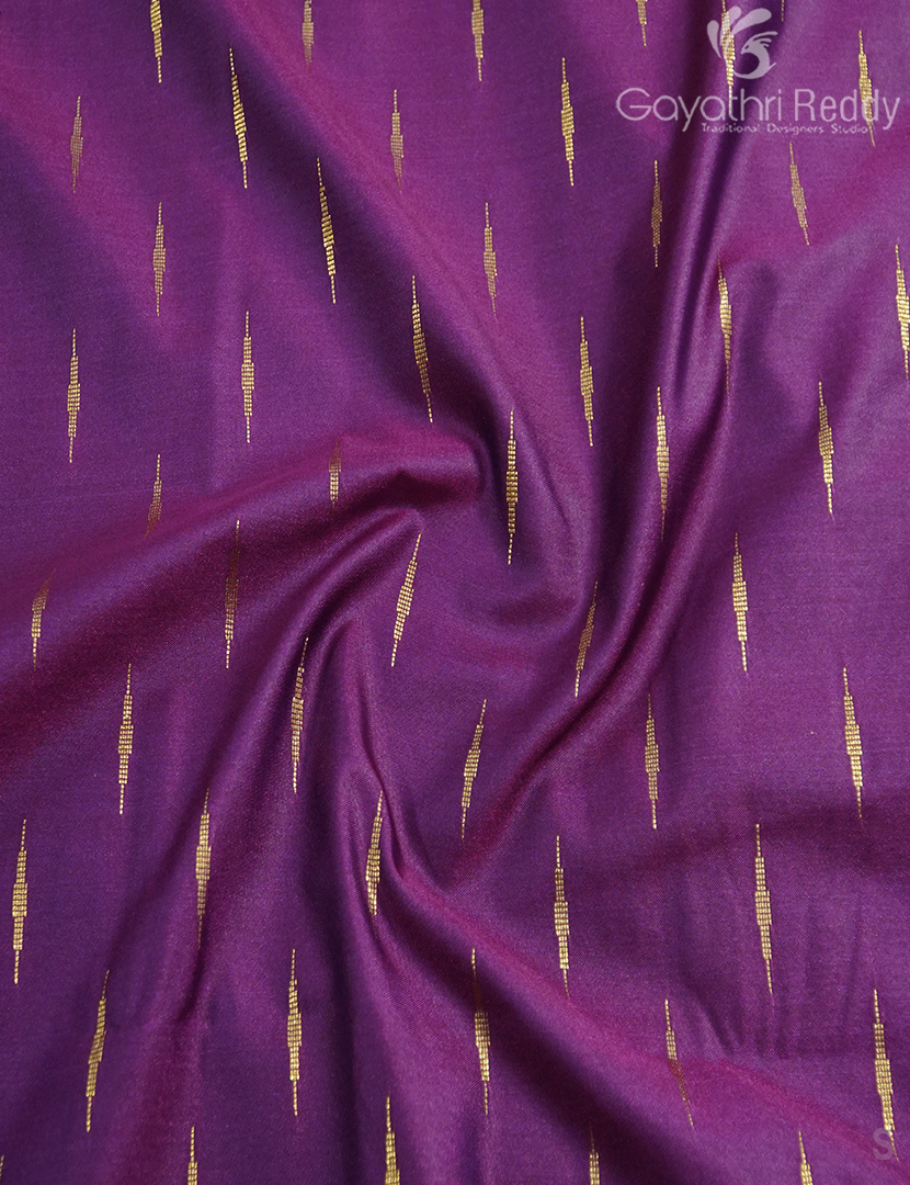 ART SILK SAREE-AS95