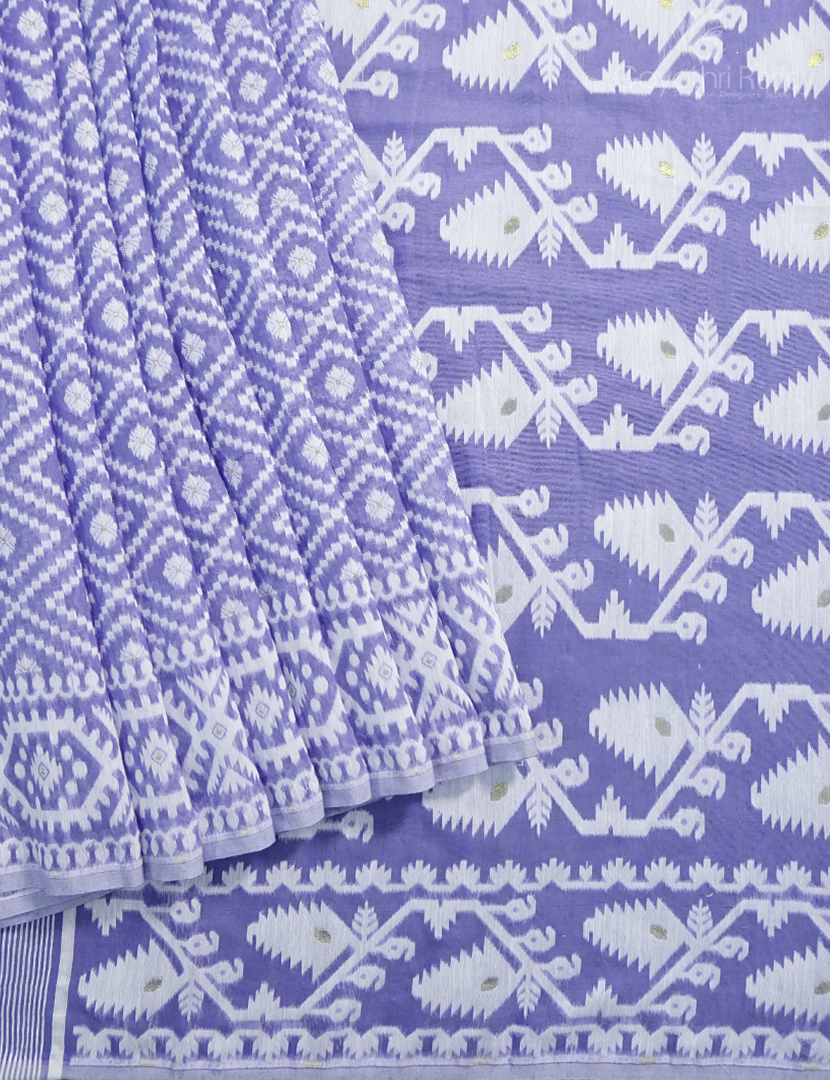 JAMDANI COTTON-JMC479