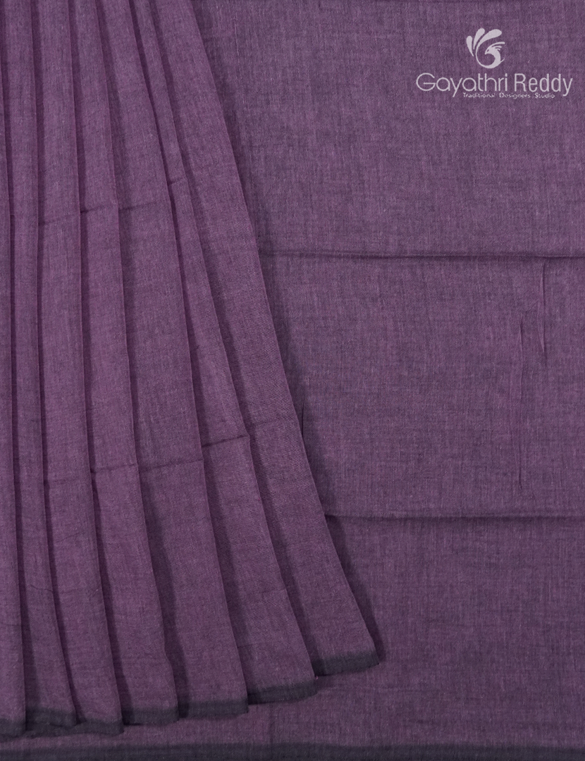 MUL COTTON (WITHOUT BLOUSE)-MC1798
