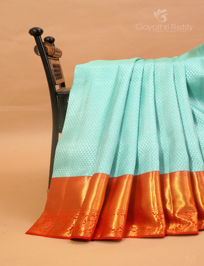 PURE KANCHI BRIDAL PATTU-BKP1645